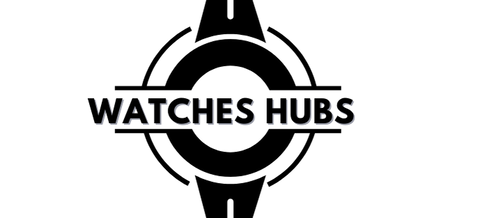 Watches Hubs