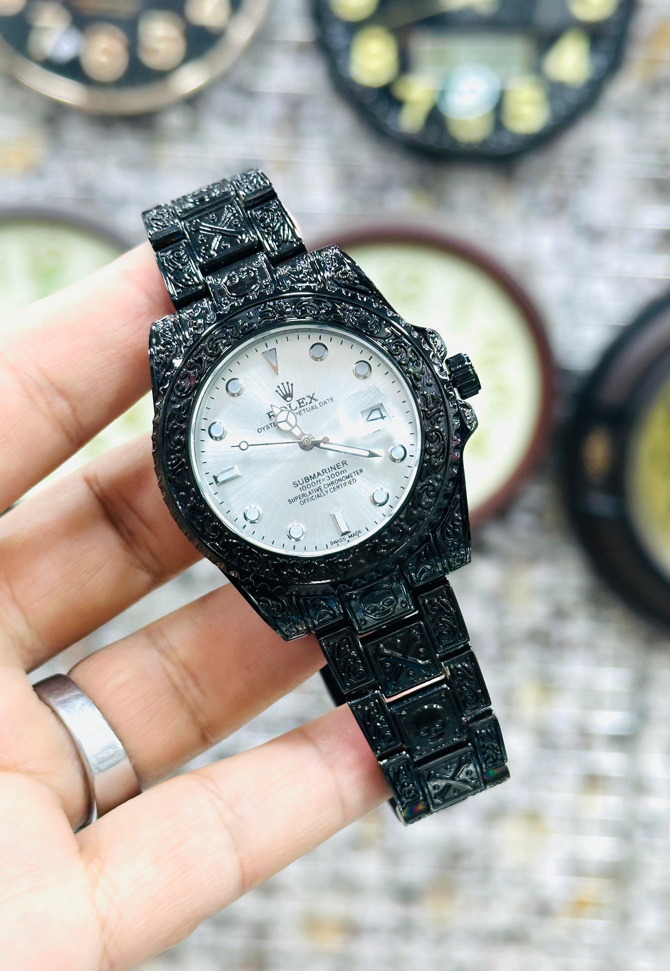 Rolex Submariner Limited Edition