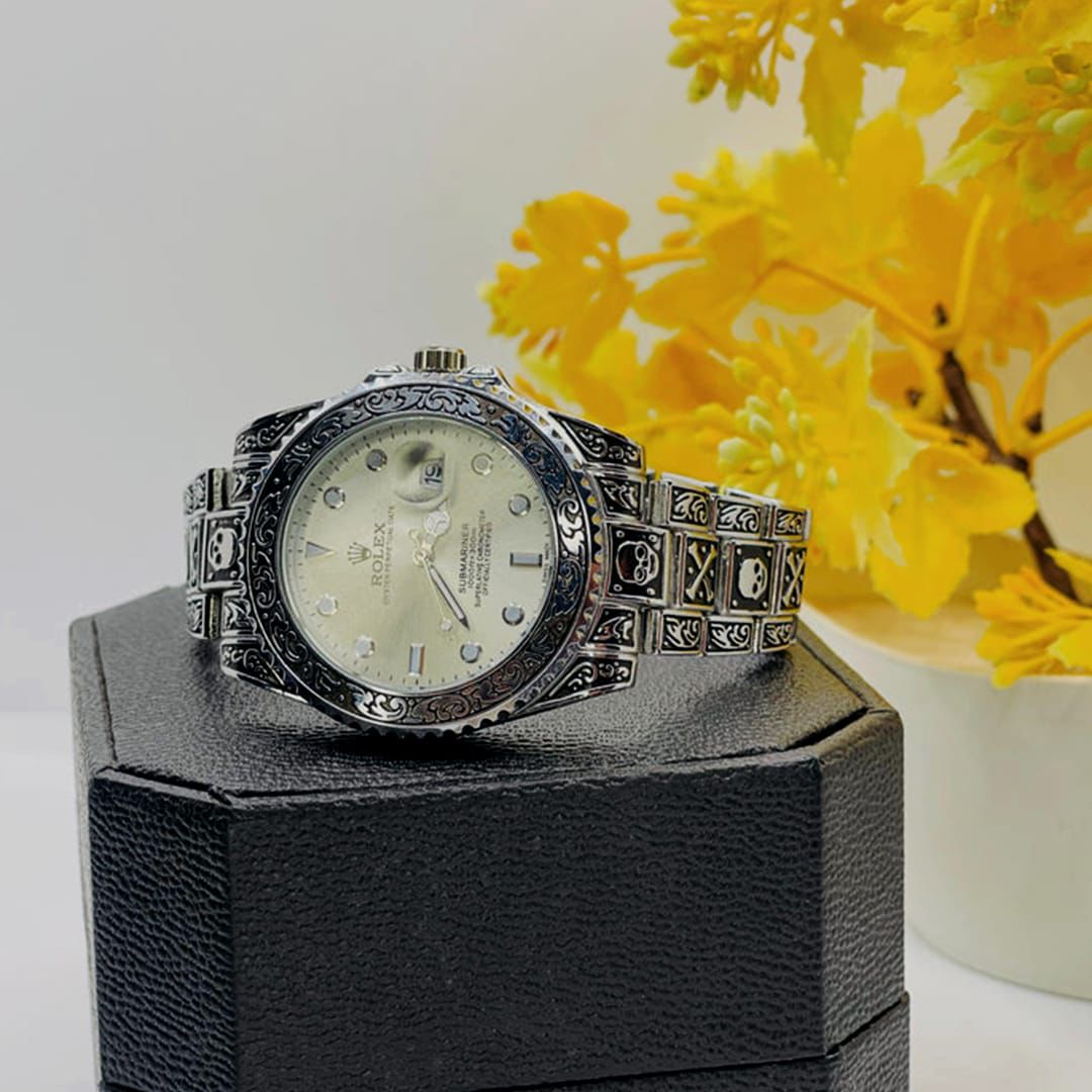 Rolex Submariner Limited Edition
