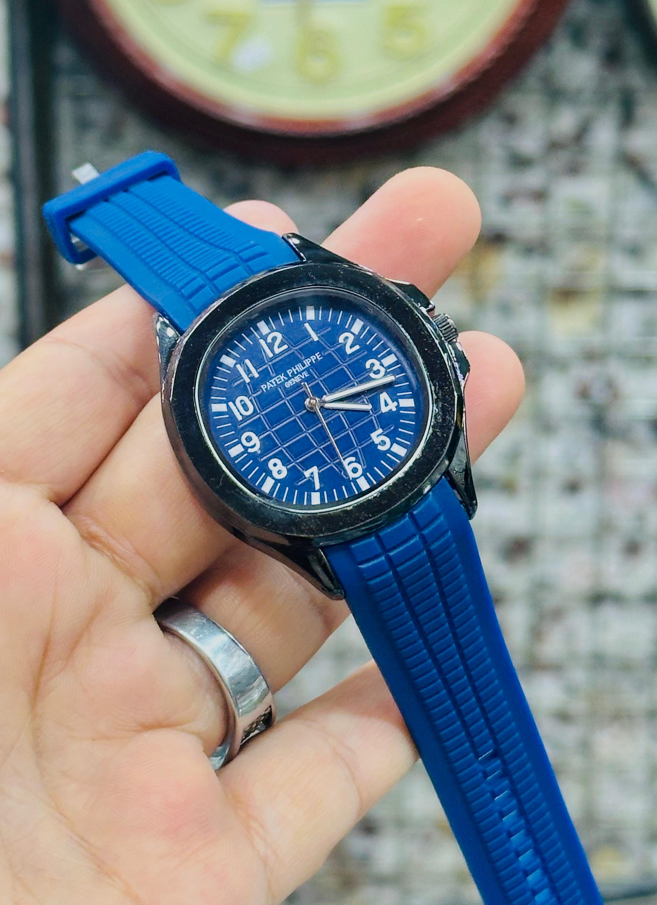 PATEK PHILIPPE AQUANAUT 7AA