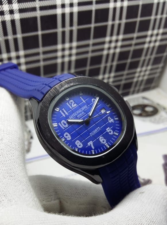 PATEK PHILIPPE AQUANAUT 7AA